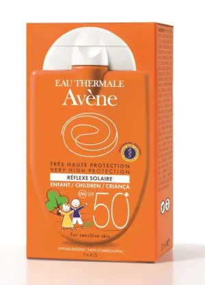 Avene Sonnenreflexion für Kinder SPF 50+ 30 ml