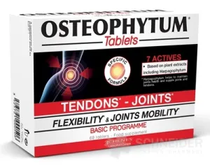 OSTEOPHYTUM Tabletten