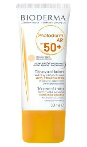 Bioderma Photoderm AR-Creme LSF 50+, 30 ml