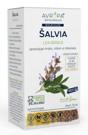 EUROPA SAGE