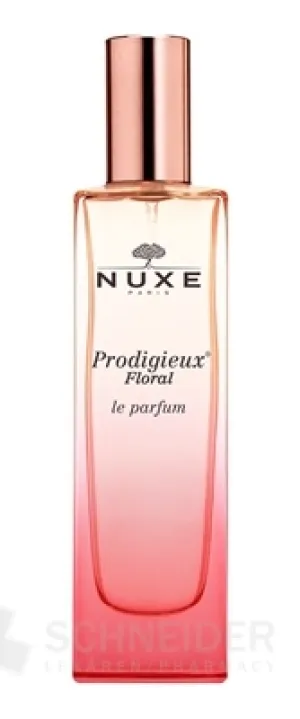 NUXE Prodigieux Blumenparfüm