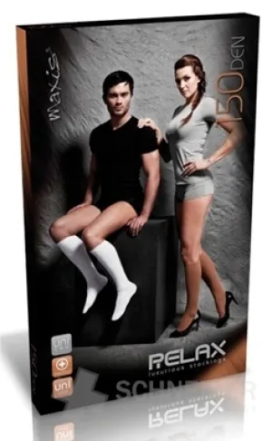 MAXIS RELAX 150 DEN WADENSTRÜMPFE