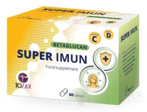 TOZAX Super Immun