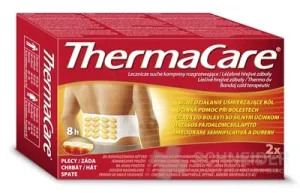 Wärmende Heilpackung ThermaCare