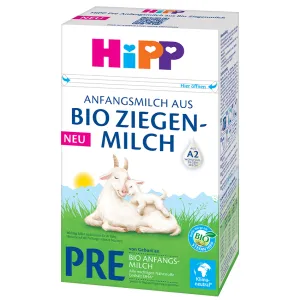 HiPP 1 BIO ZIEGENMILCH