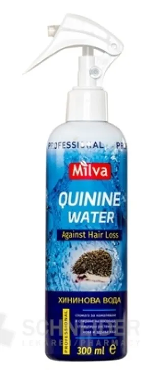 Milva Chininwasser
