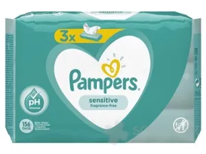 PAMPERS Babytücher Sensitiv