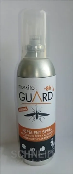 Moskitoschutz