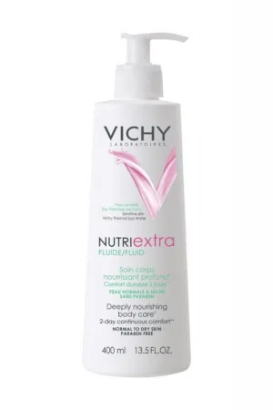Vichy Nutriextra Fluid Körperlotion