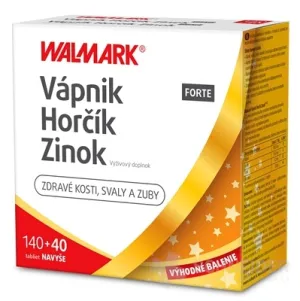 Calciumhormit Zink FORTE180tbl Aktion