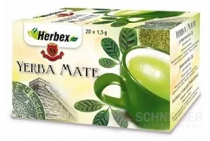 HERBEX YERBA MATÉ