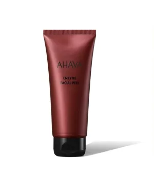 AHAVA NATURAL BOTOX Enzymatisches Gesichtspeeling 100 ml
