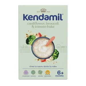 KENDAMIL Milchbrei