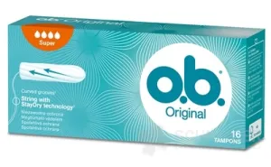 ob Original Super