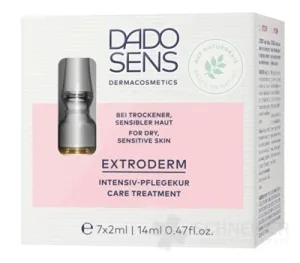 DADO SENS EXTRODERM INTENSIVPFLEGEBEHANDLUNG