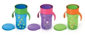 AVENT MUG erster Erwachsener 340 ml (0% BPA)