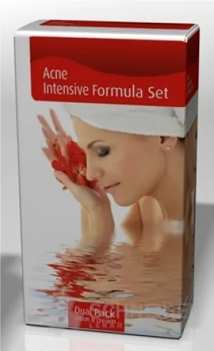 Akne-Intensivformel-Set