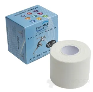 Kine-MAX unelastisches Sporttape