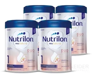 Nutrilon 1 Benefit DuobiotikTM