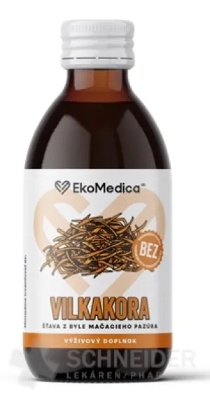 EkoMedica SK VILKAKORA
