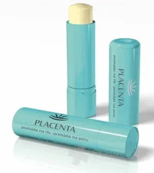 Plazenta – Werbepaket