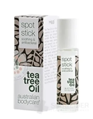 ABC-Teebaumöl SPOT STICK - Heilstab