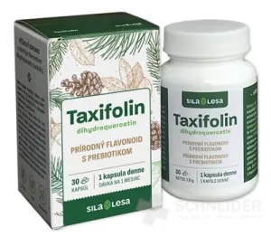 Sila Lesen Sie TAXIFOLIN