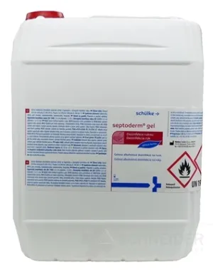 Septoderm-Gel