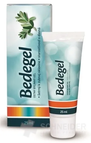 Bedegel