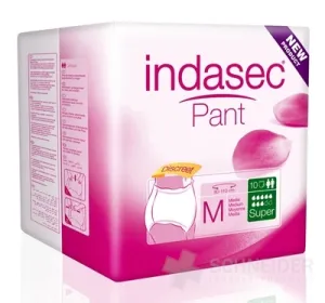 Indasec Hose Super M