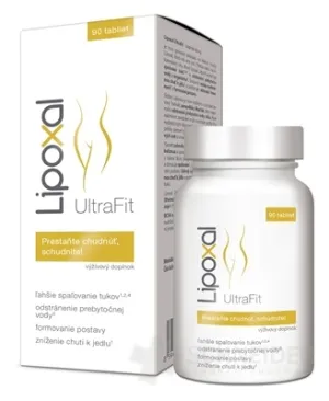 Lipoxal UltraFit