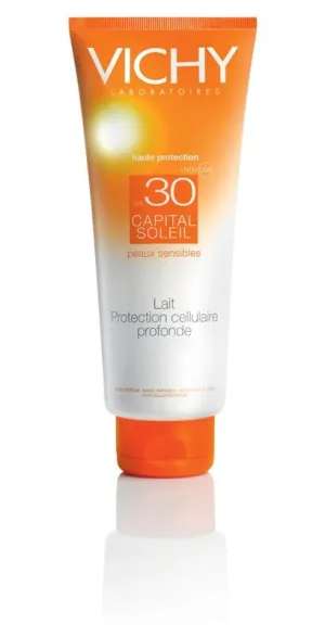 Vichy Capital Soleil Sonnenschutzlotion LSF 30 2x300 ml