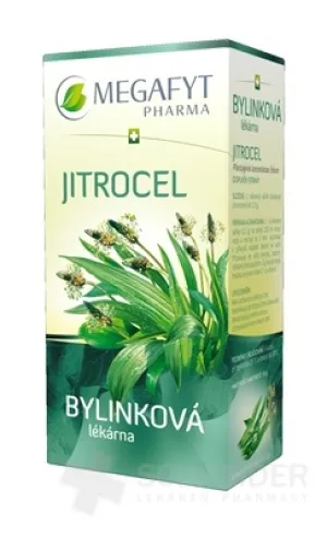 MEGAFYT Kräuterapotheke SKOROCEL