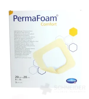 PERMAFOAM-KOMFORT