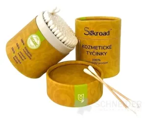 Silkroad-Kosmetikstifte