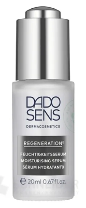 DADO SENS REGENERATION E FEUCHTIGKEITSSERUM