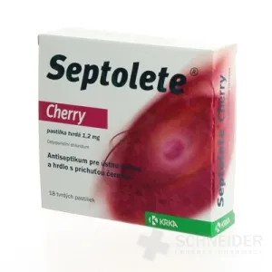 SEPTOLETE-KIRSCH
