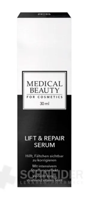 MEDICAL BEAUTY LIFT &amp; REPAIR Sérum
