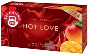 TEEKANNE LIMIT.EDITION HOT LOVE