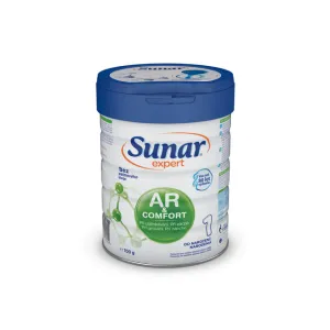 Sunar Expert AR &amp; COMFORT 1