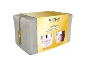 VICHY IDEALIA WEIHNACHTEN 2015