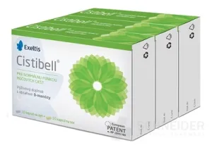 Cistibell-Paket