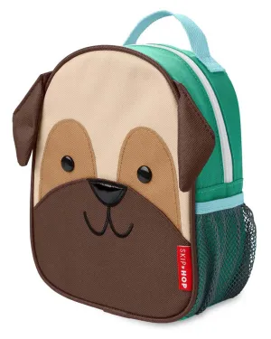 SKIP HOP Zoo Rucksack Mops