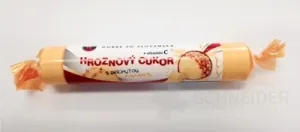 Gut von SK TRAUBENZUCKER mit ANANAS-Geschmack