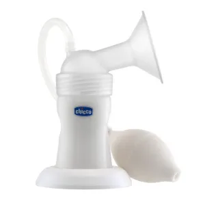 Chicco Milchpumpe