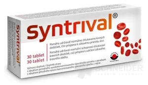 Syntrival