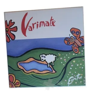 Varimate dünn
