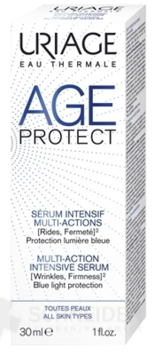 URIAGE AGE PROTECT SERUM