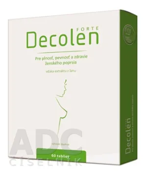 Decolen FORTE für Frauen