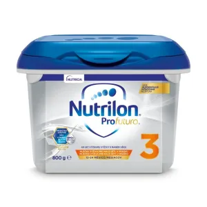 Vorteile von Nutrilon 3